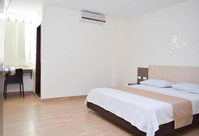 Hotel Sterling | Cucuta | Norte de Santander | Colombia 1