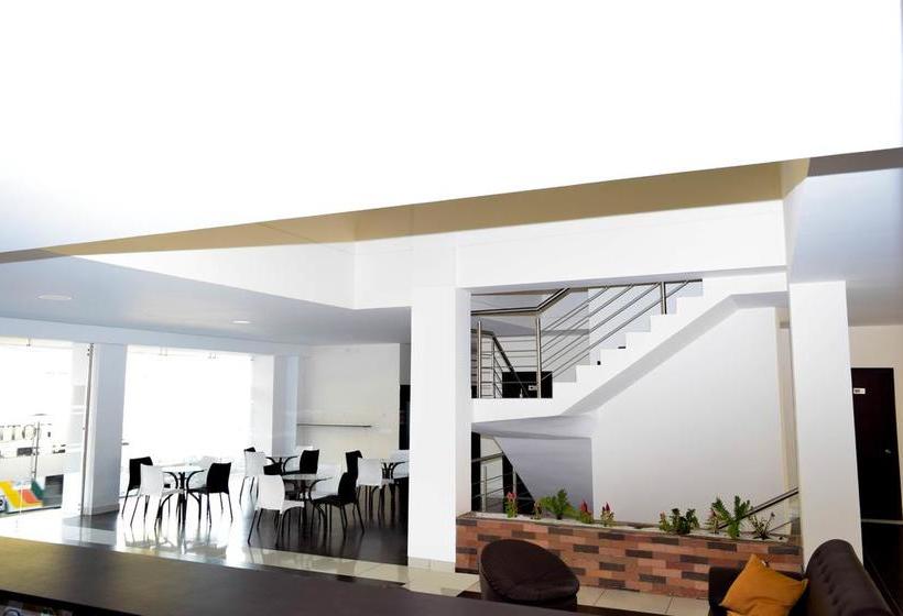 Hotel Sterling | Cucuta | Norte de Santander | Colombia 4