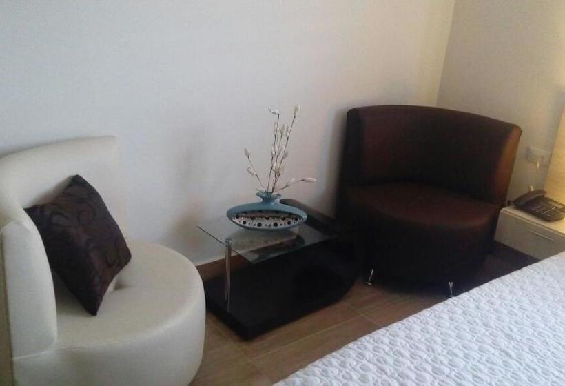 Hotel Sterling | Cucuta | Norte de Santander | Colombia 6