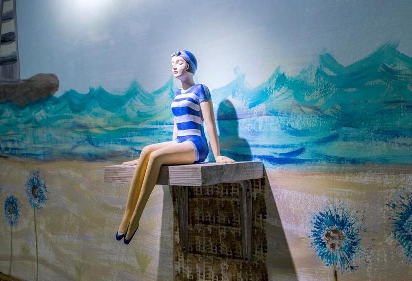 Hotel Summer Wind | Medellín | Antioquia | Colombia 3