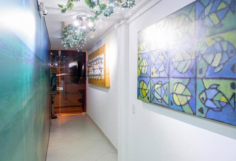 Hotel Summer Wind | Medellín | Antioquia | Colombia 5