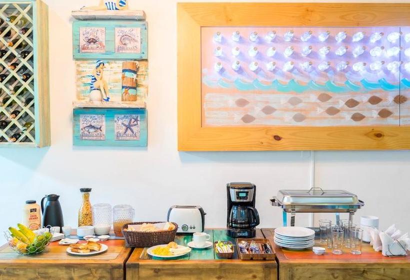 Hotel Summer Wind | Medellín | Antioquia | Colombia 7