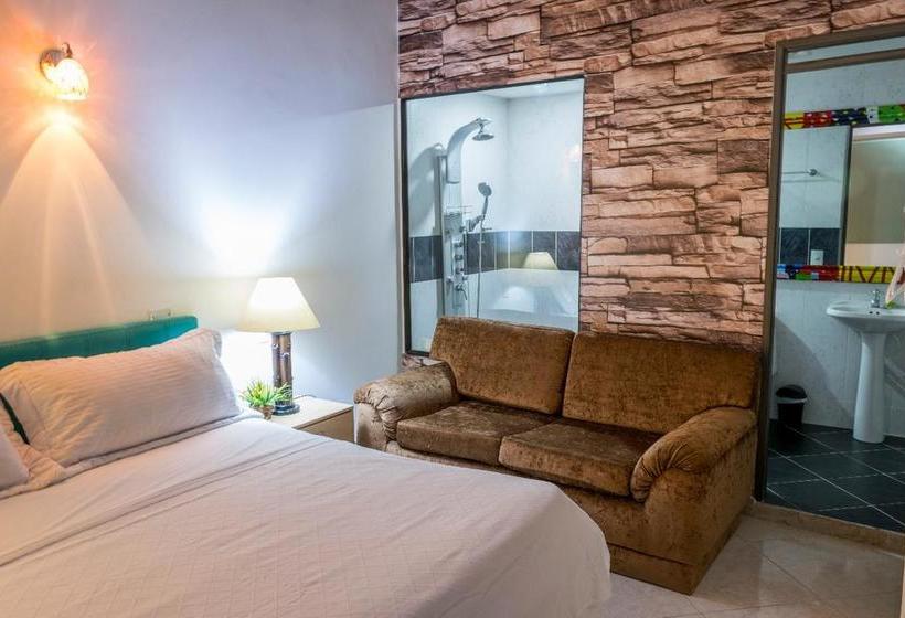 Hotel Summer Wind | Medellín | Antioquia | Colombia 8