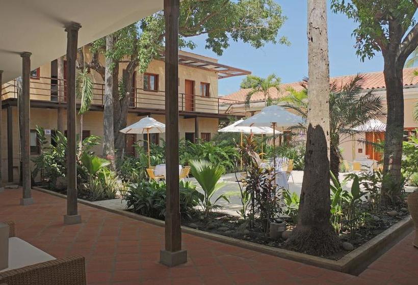 Hotel San German | Girardot | Cundinamarca | Colombia 10