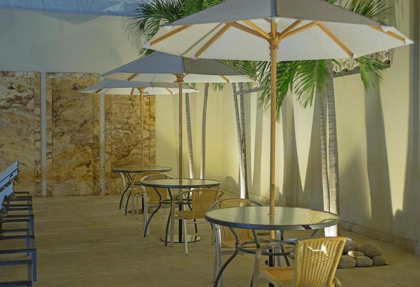 Hotel San German | Girardot | Cundinamarca | Colombia 13