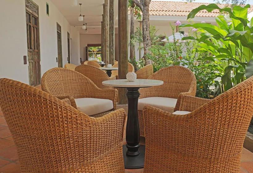 Hotel San German | Girardot | Cundinamarca | Colombia 4