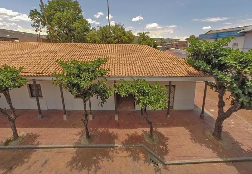 Hotel San German | Girardot | Cundinamarca | Colombia 5