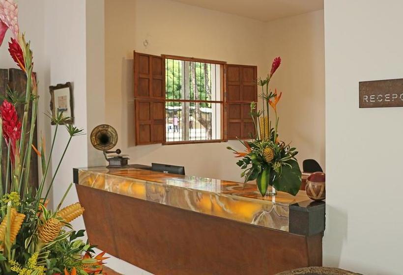 Hotel San German | Girardot | Cundinamarca | Colombia 7