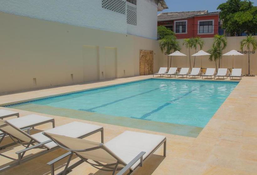 Hotel San German | Girardot | Cundinamarca | Colombia 9