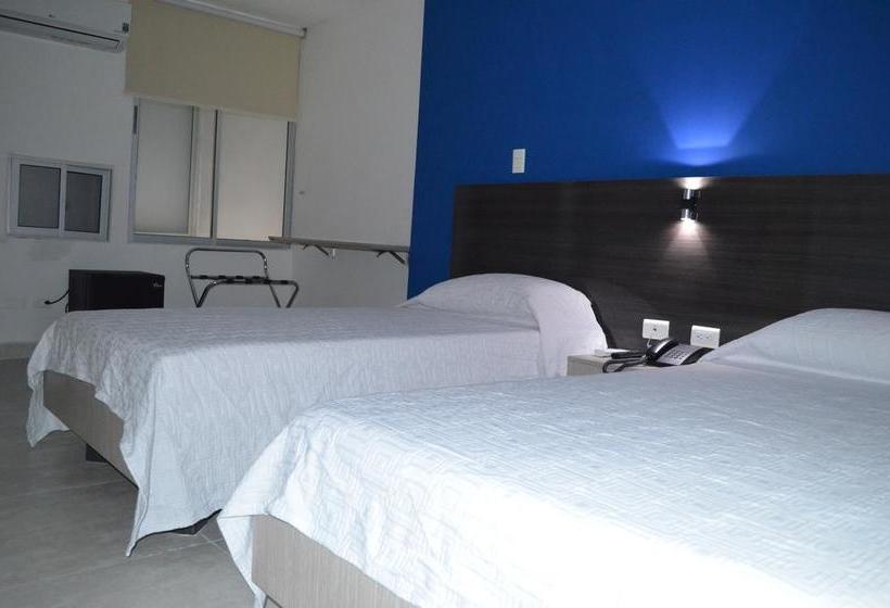 Hotel Arthur Brich | Cucuta | Norte de Santander | Colombia 10