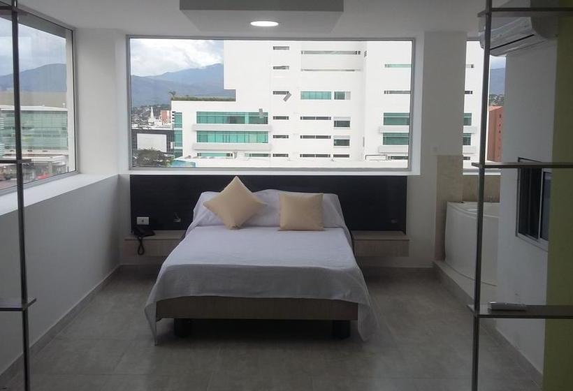 Hotel Arthur Brich | Cucuta | Norte de Santander | Colombia 12