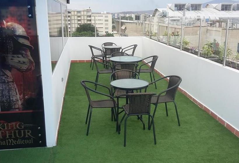 Hotel Arthur Brich | Cucuta | Norte de Santander | Colombia 13