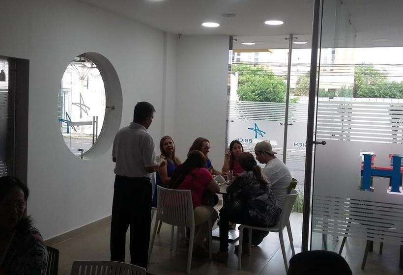 Hotel Arthur Brich | Cucuta | Norte de Santander | Colombia 14