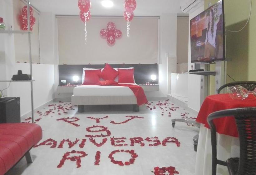 Hotel Arthur Brich | Cucuta | Norte de Santander | Colombia 4