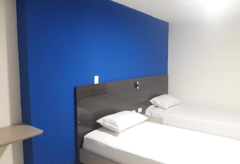 Hotel Arthur Brich | Cucuta | Norte de Santander | Colombia 5