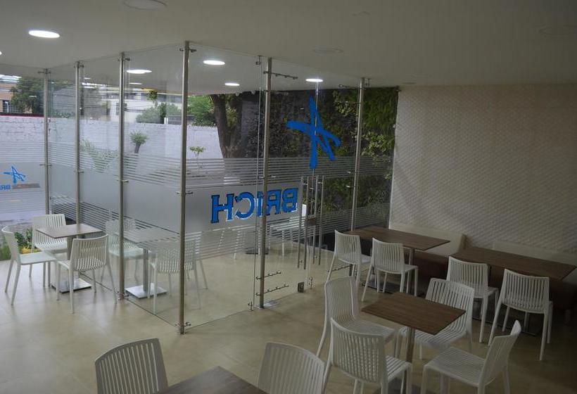 Hotel Arthur Brich | Cucuta | Norte de Santander | Colombia 6