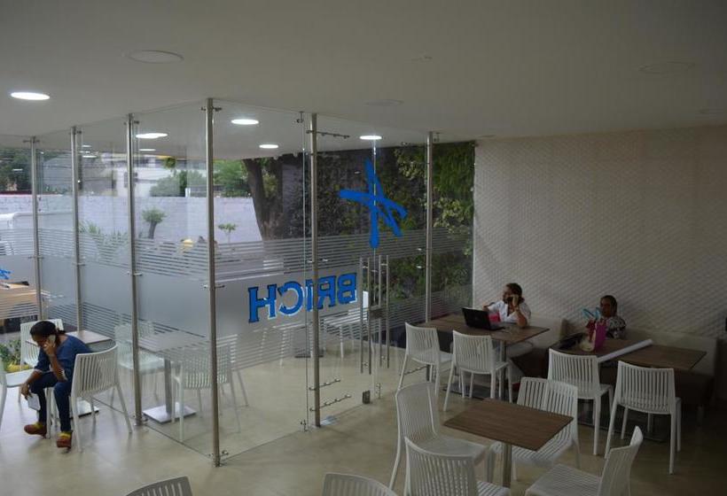 Hotel Arthur Brich | Cucuta | Norte de Santander | Colombia 7