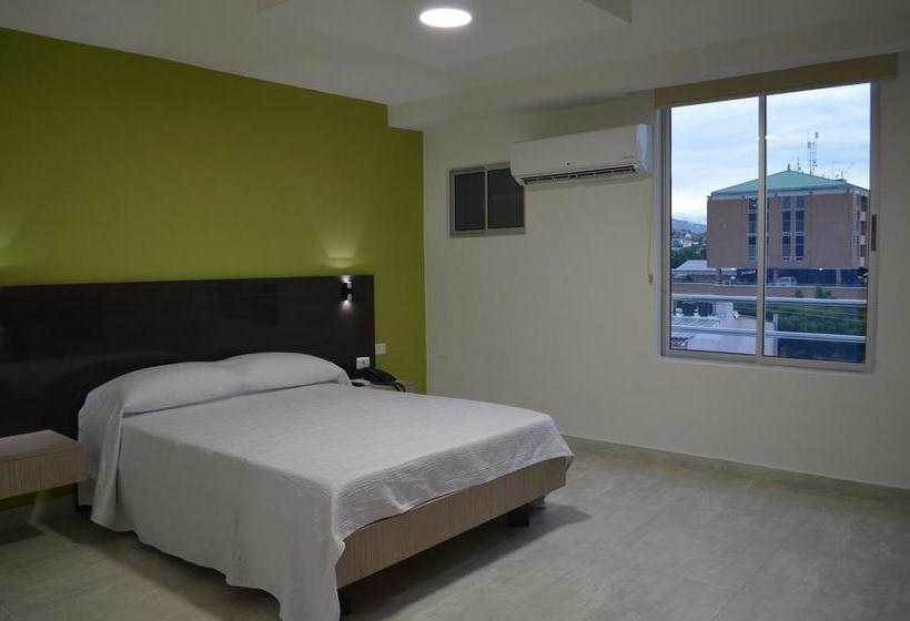 Hotel Arthur Brich | Cucuta | Norte de Santander | Colombia 8