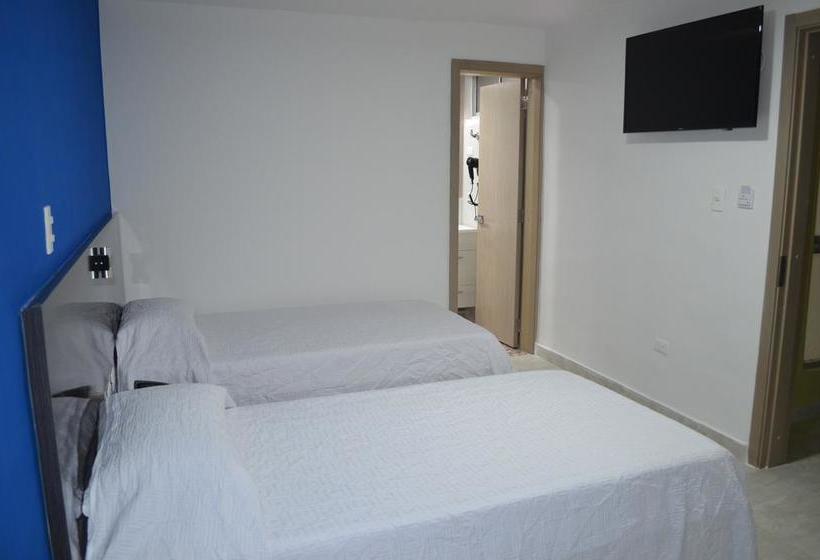 Hotel Arthur Brich | Cucuta | Norte de Santander | Colombia 9