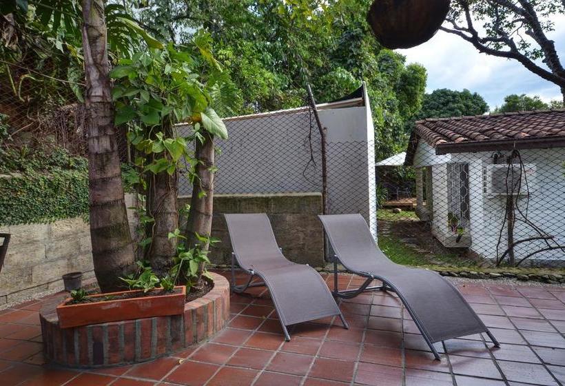 Ivy Hostel | El Poblado | Antioquia | Colombia 13