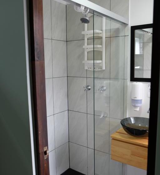 Ivy Hostel | El Poblado | Antioquia | Colombia 4