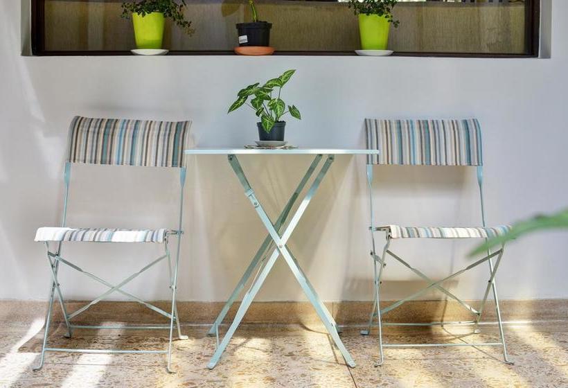 Ivy Hostel | El Poblado | Antioquia | Colombia 7