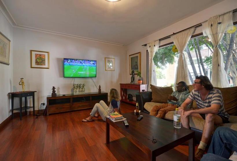 Ivy Hostel | El Poblado | Antioquia | Colombia 9