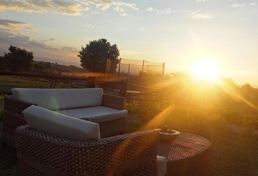 Casa Hotel Linares | Armenia | Quindío | Colombia 1