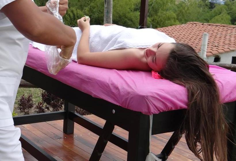 Casa Hotel Linares | Armenia | Quindío | Colombia 10