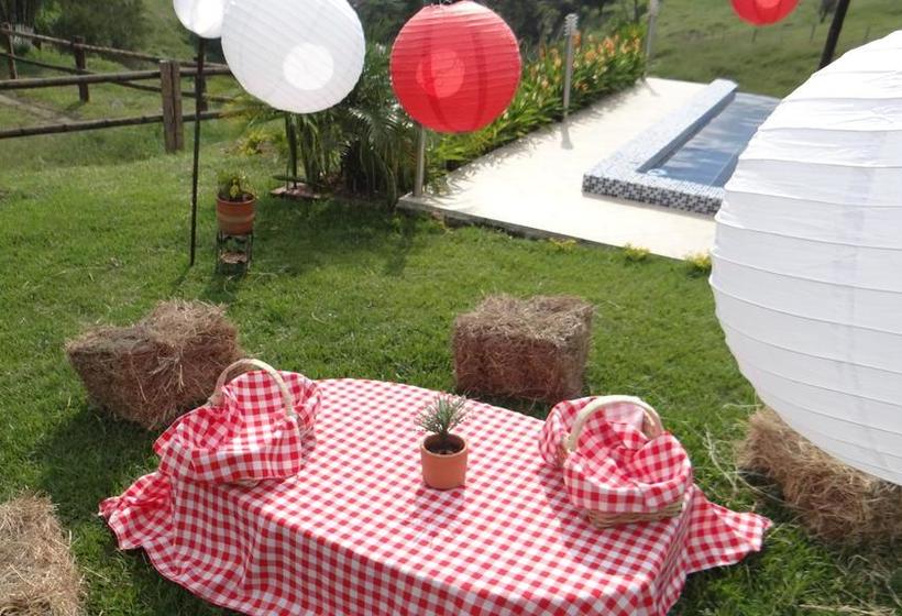 Casa Hotel Linares | Armenia | Quindío | Colombia 11