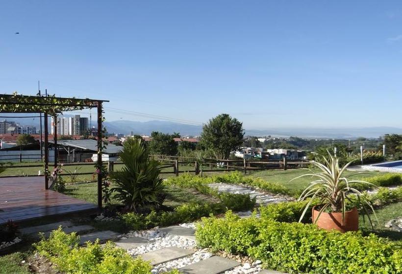 Casa Hotel Linares | Armenia | Quindío | Colombia 12