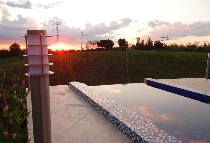 Casa Hotel Linares | Armenia | Quindío | Colombia 14