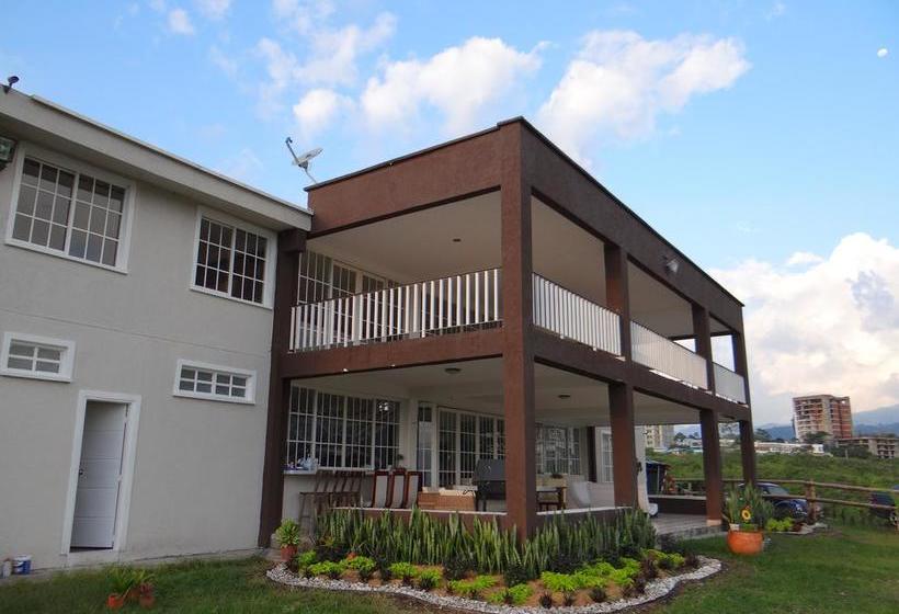 Casa Hotel Linares | Armenia | Quindío | Colombia 15