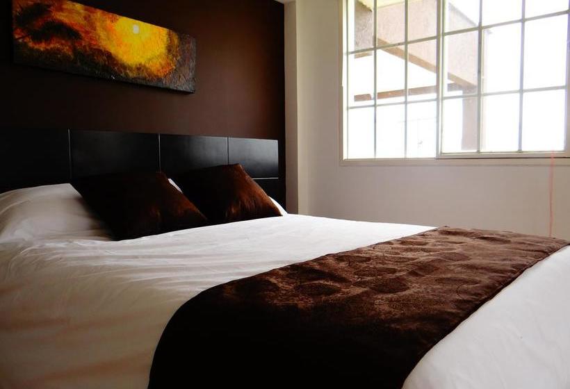 Casa Hotel Linares | Armenia | Quindío | Colombia 16