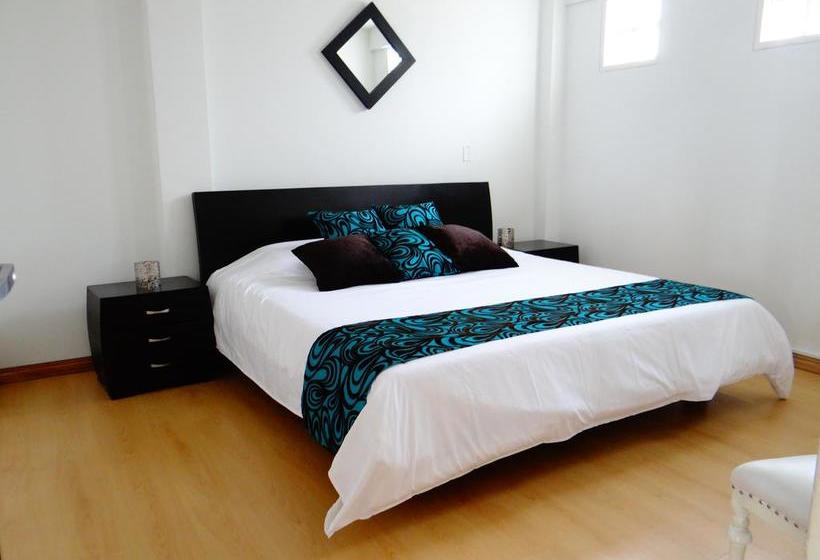 Casa Hotel Linares | Armenia | Quindío | Colombia 18