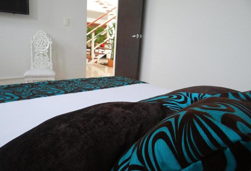 Casa Hotel Linares | Armenia | Quindío | Colombia 19