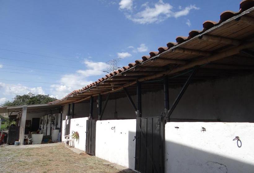 Casa Hotel Linares | Armenia | Quindío | Colombia 20