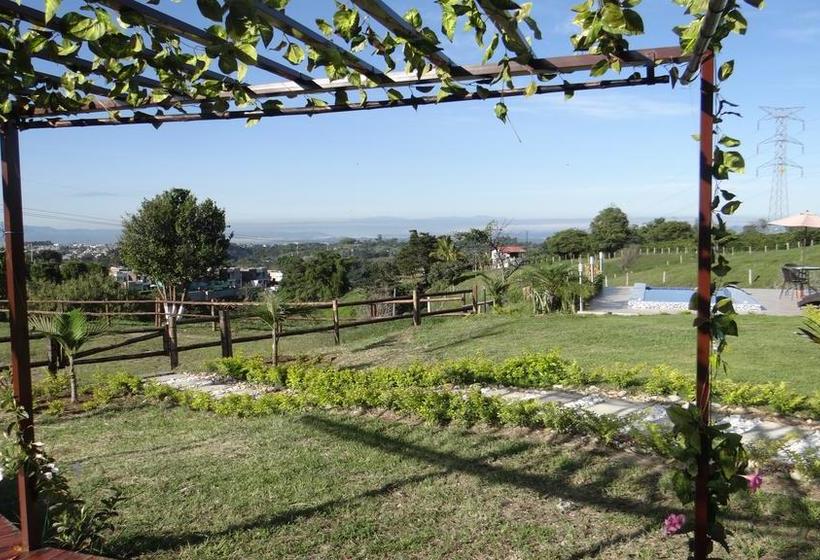 Casa Hotel Linares | Armenia | Quindío | Colombia 3