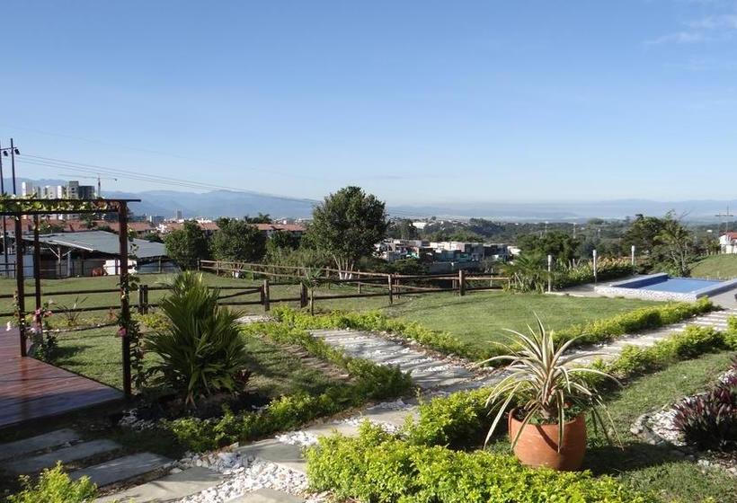 Casa Hotel Linares | Armenia | Quindío | Colombia 4