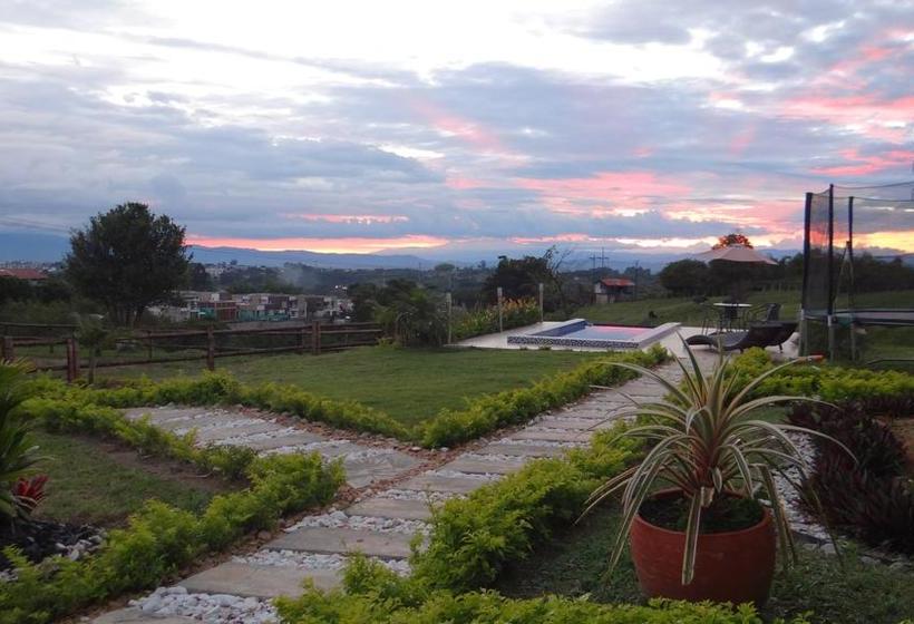 Casa Hotel Linares | Armenia | Quindío | Colombia 5