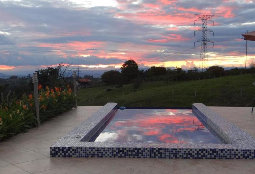 Casa Hotel Linares | Armenia | Quindío | Colombia 6