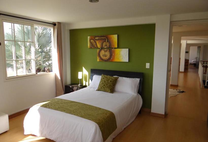 Casa Hotel Linares | Armenia | Quindío | Colombia 7