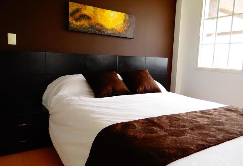 Casa Hotel Linares | Armenia | Quindío | Colombia 8