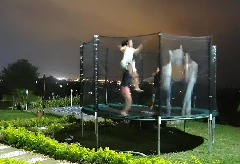 Casa Hotel Linares | Armenia | Quindío | Colombia 9