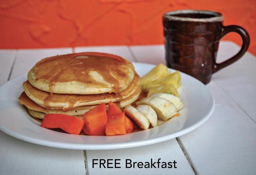 Bona Vida Hostel La Guajira