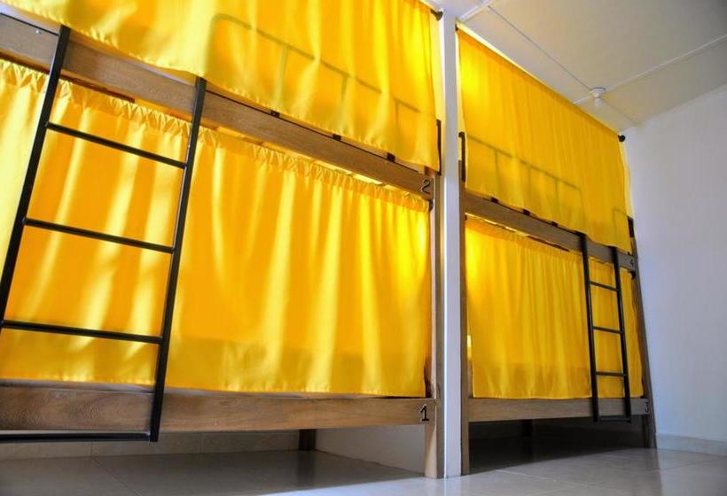 Bona Vida Hostel | Riohacha | La Guajira | Colombia 11