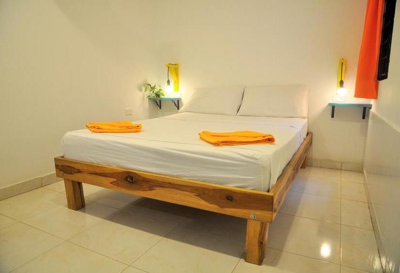 Bona Vida Hostel | Riohacha | La Guajira | Colombia 13