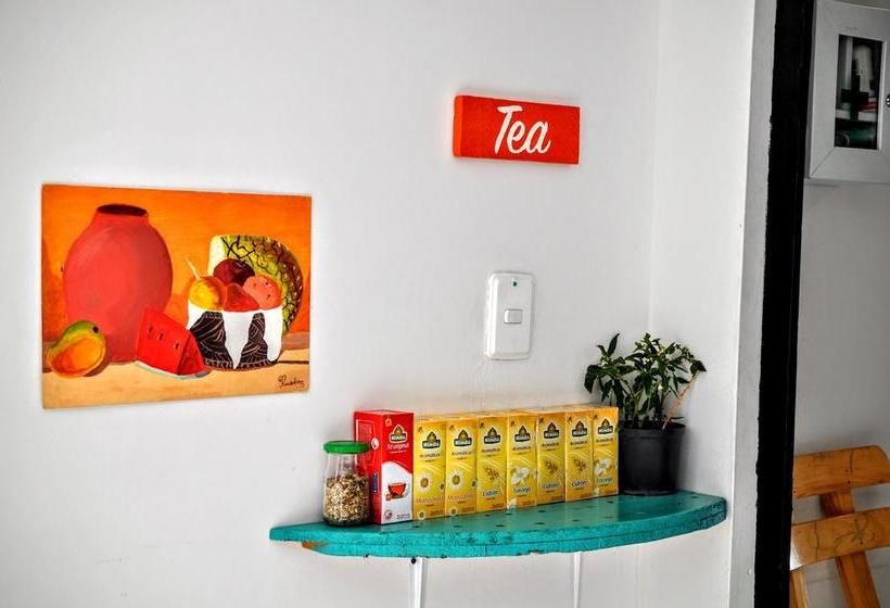 Bona Vida Hostel | Riohacha | La Guajira | Colombia 15