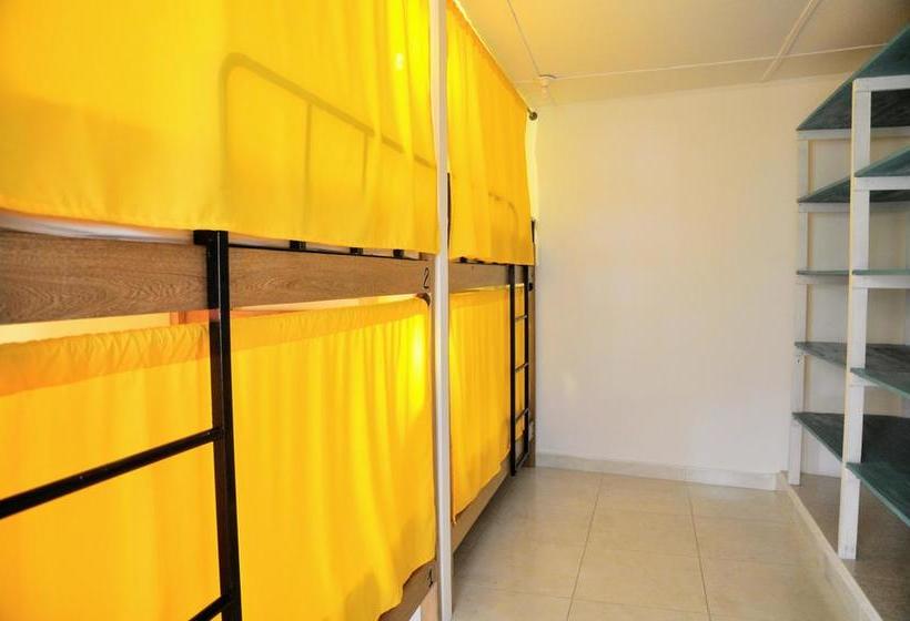 Bona Vida Hostel | Riohacha | La Guajira | Colombia 16