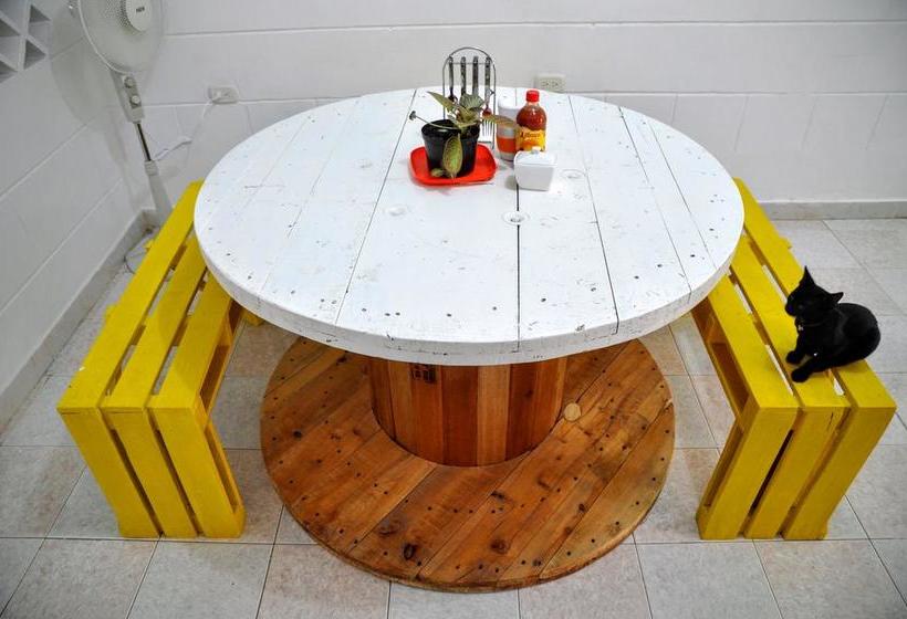 Bona Vida Hostel | Riohacha | La Guajira | Colombia 17